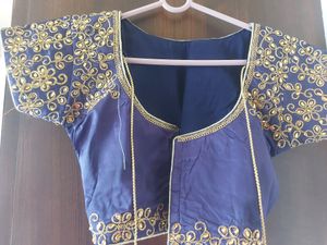 Lehanga And Choli