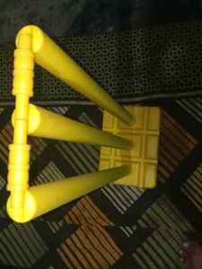 Genius Sports Tenis Cricket Wicket