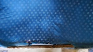 Baby Cot Or Jhula  Till 5 Months Old
