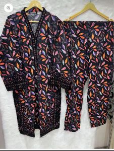 Pakistani Coord Set
