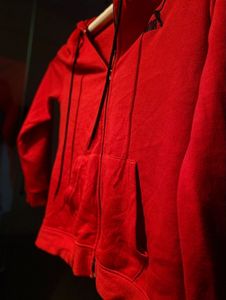Puma Original Zip Hoodie