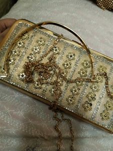 new bridal hand bags