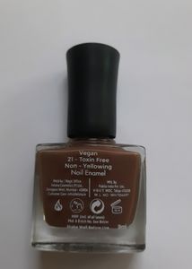 Colorfx Nailpaint