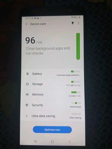 Samsung Mobile