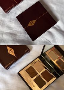 ✨ Authentic Charlotte Tilbury Luxury Eyeshadow
