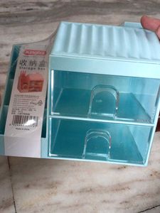 SALE 🆕Cute House Storage Box