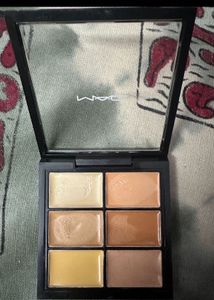 MAC Conceal &amp; Correct Pallete - Medium