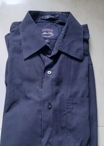 ALLEN SOLLY shirt for men 40 size