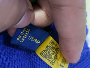 Ralph Lauren Bear Sweater