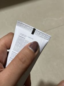 UV Doux Blue Light Sunscreen SPF 50