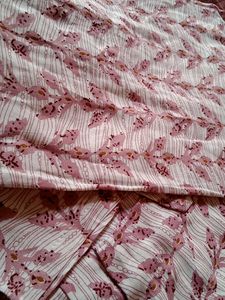 Soft Printed Kurti