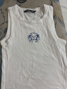 Tank TOP COMBO Size -XS