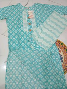 Set Kurti