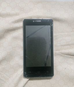 Panasonic Smart Phone