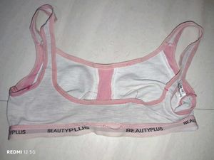 Bra, Sport Bra
