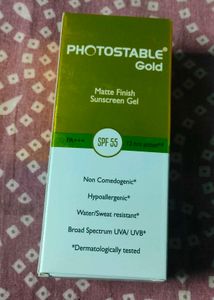 professional sunscreen