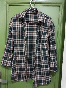 Multicolor Shirt