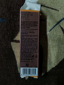 Lakme 02 Honey Cc Cream