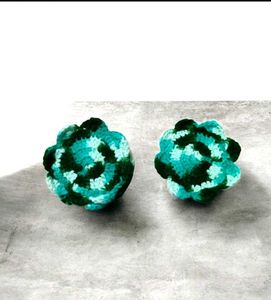 Handmade Crocheted Headband