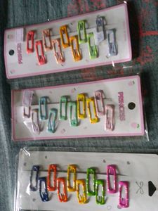 Cute Hair Clips