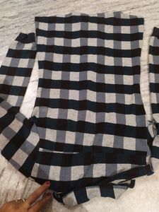 Woolen Top