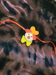 Clown Rakhi