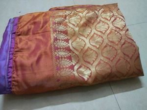 Elegant Ethnic Saree