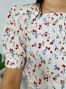 Spring Tops