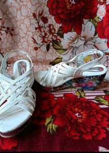 So Beautiful Sandal
