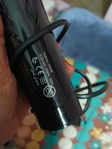 Hair Styler Set