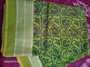 Nice Kota Saree