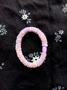 4 Colours For Hair Band 💫