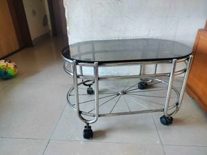 Living room table