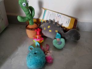 Toys