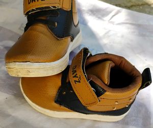 Kids Boys Shoes