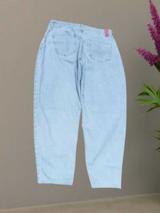 H@40 Size-34 (Sale) Latest Ladies high waist Jeans