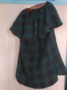 Short Kurti Tops