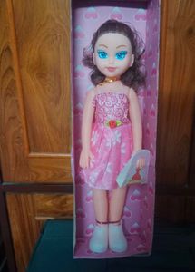 Big Baby Doll