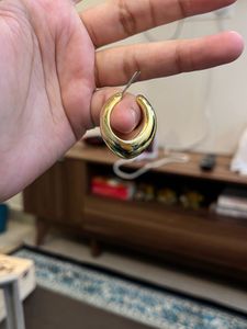 PINTRESTY EARRINGS