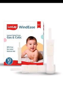 LuvLap WindEase - Colic Relief