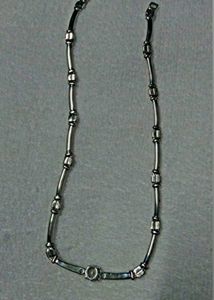 Stylish Stone Chain