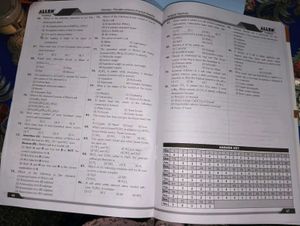 Physics Chemistry Biology Experimental Skills Book