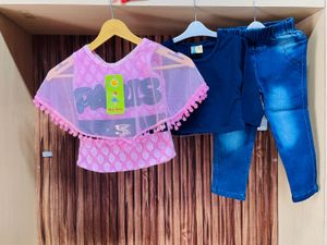 Cute Girls Outfit