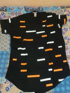 New Nicky Boy T-shirt L Size