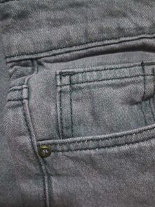 These Are Wide-leg Jeans