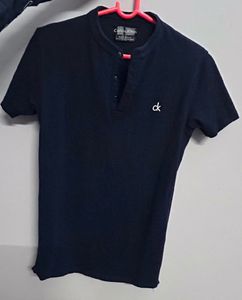 Unisex Calvin Klein Tishirt
