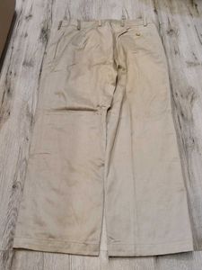 Ma1335 Sabrin Beggy pant waist 34