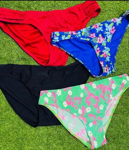 xxl sizeBottoms - 4 Pack