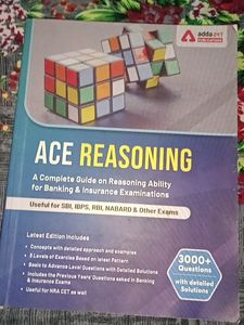 Adda 24*7 Complete Course Books For All Bank Exams