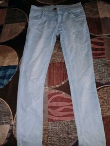 Girls Jean